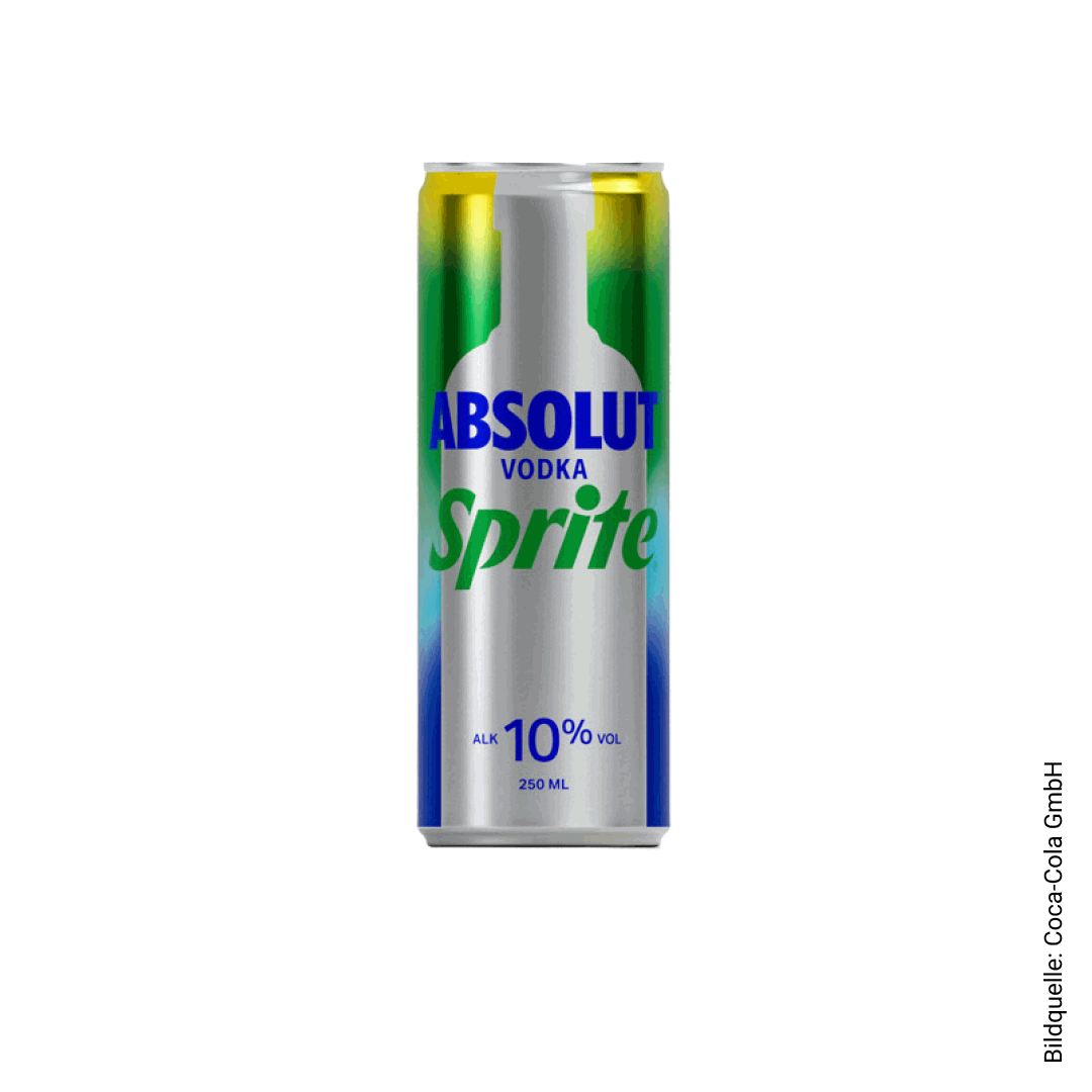 Popular Packaging Ready to drink