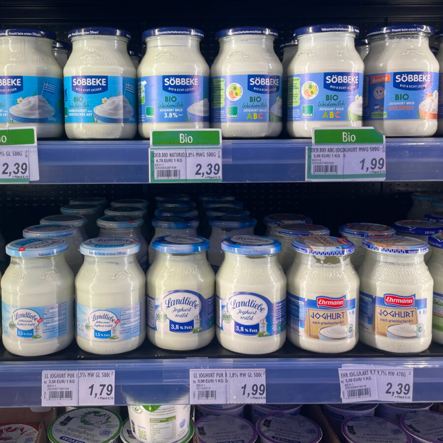 Brand Relaunch – Mission vor Mainstream