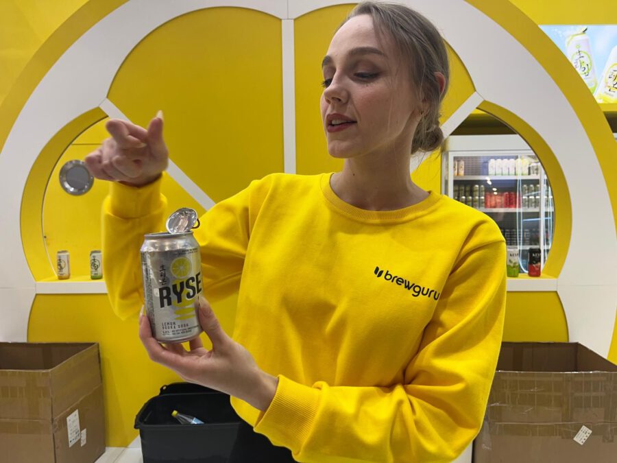 Ein Tag wie ein Vorschlaghammer. Neuerung um Neuerung – und dann ein Highlight…